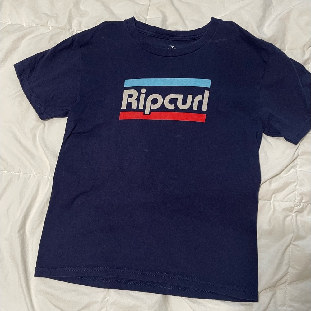 Rip curl boys tee